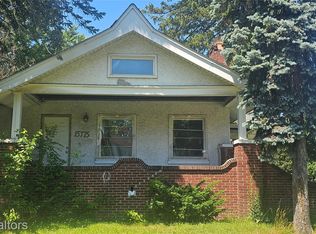 15775 Archdale St, Detroit, MI 48227