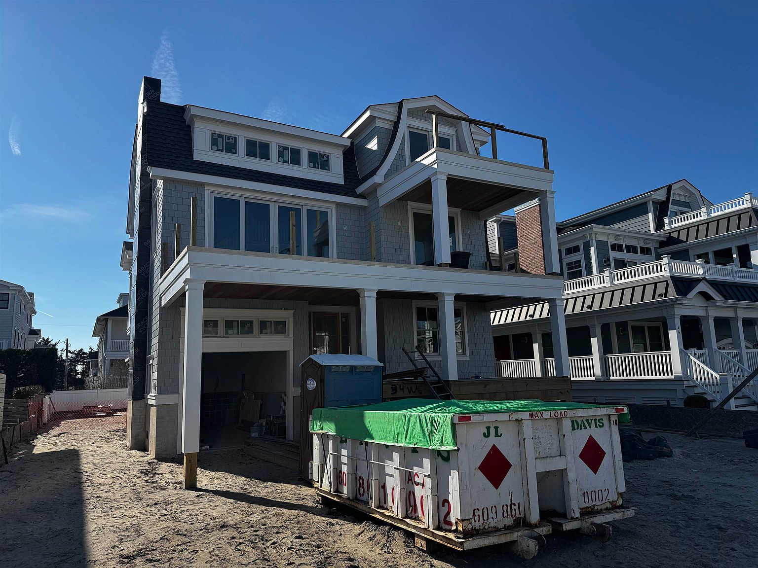 34 13th St W, Avalon, NJ 08202 | MLS #253367 | Zillow