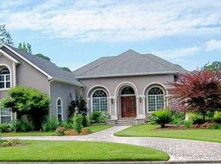 506 Cardinal Cir E, Saint Marys, GA 31558