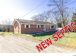 3748 Upper Plattin Rd, De Soto, MO 63020