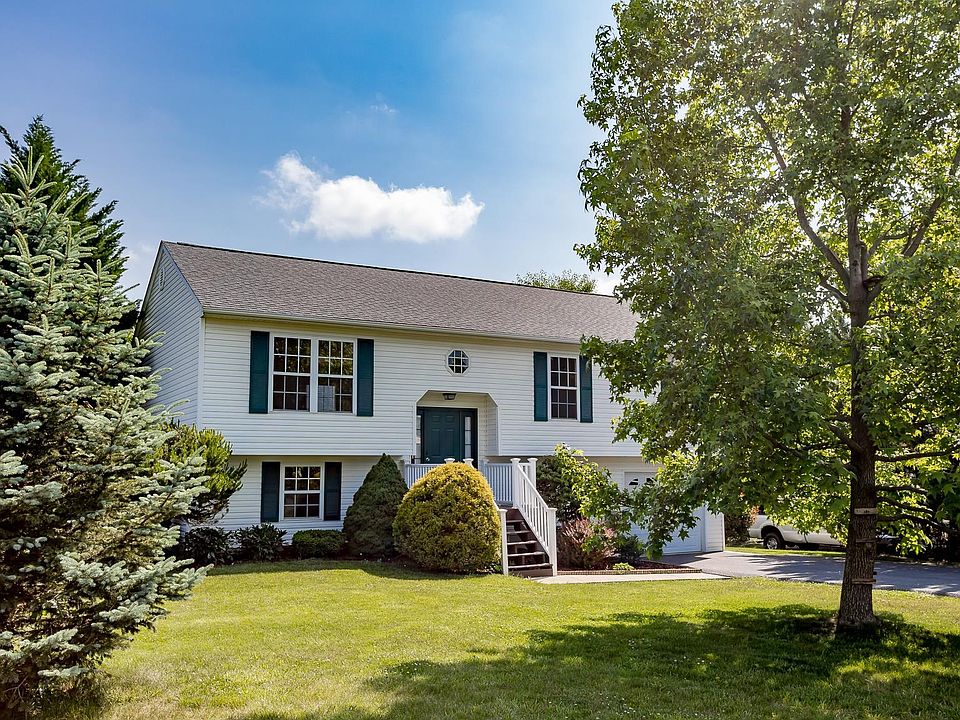 10 Carrollton Ct, Weyers Cave, VA 24486 Zillow