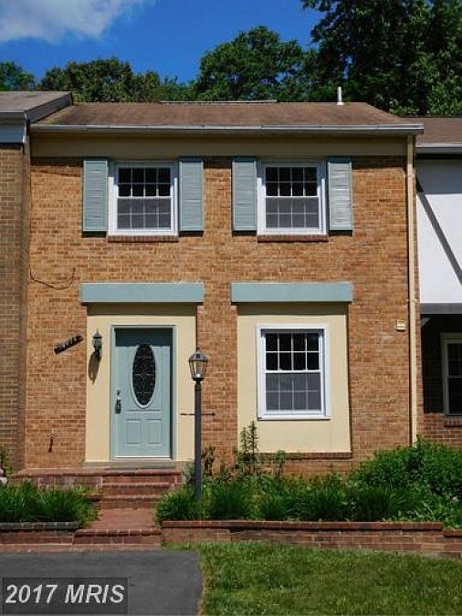 1st image of 14814 Palmerston Sq