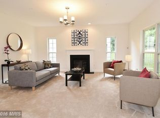 9009 Eldon Dr, Clinton, MD 20735