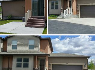 564 W Goldenrod Way, Saratoga Springs, UT 84045