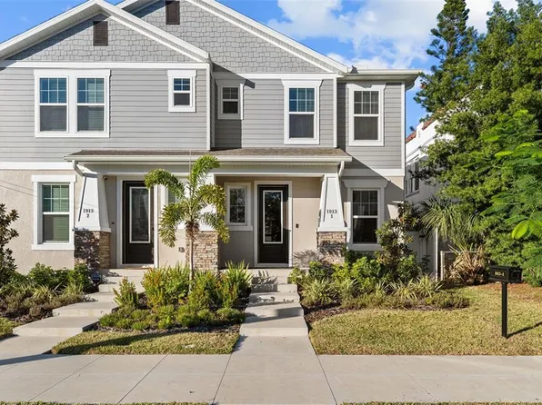 1913 W North A St #1, Tampa, FL 33606