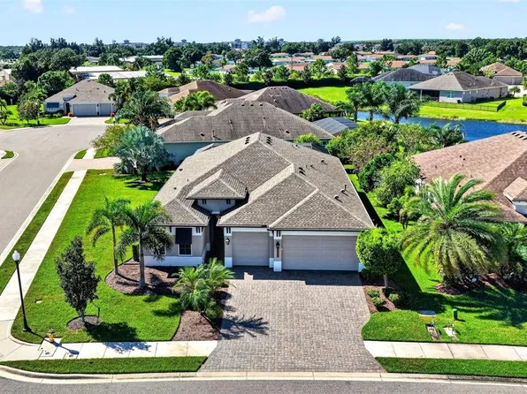 12214 GOLDENROD AVENUE, BRADENTON, FL 34212