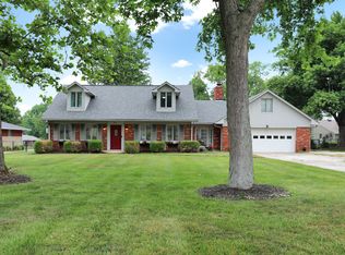130 Woodhill Dr, Indianapolis, IN 46227