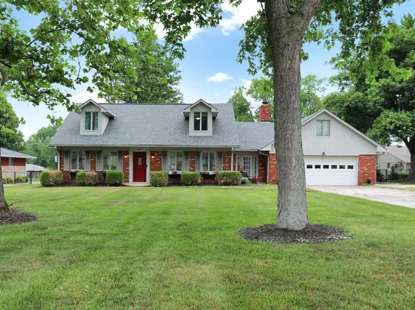 130 Woodhill Dr, Indianapolis, IN 46227