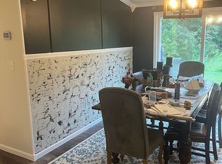 159 W County Road 1350 N, Tennyson, IN 47637