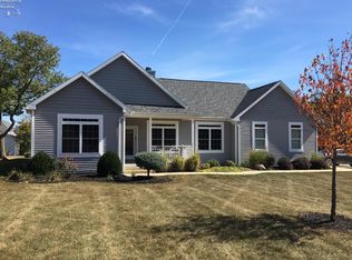 3617 N Appell Dr, Pt Clinton, OH 43452