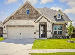 3700 Heather Meadows Dr, Fort Worth, TX 76244