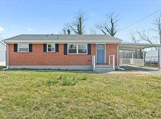 3630 Wilmont Ave NW, Roanoke, VA 24017
