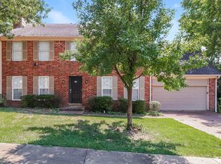 7913 Bland Ln, Memphis, TN 38133