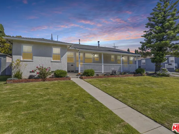 6017 W 85th Pl, Los Angeles, CA 90045