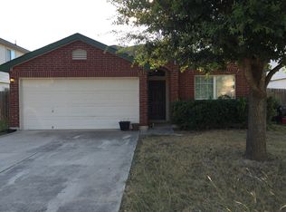 15103 Cog Hl, Selma, TX 78154