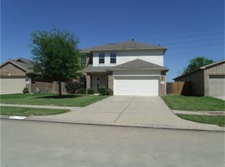 1134 Pecos Pass Dr, Richmond, TX 77406
