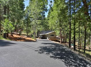 1922 Rawhide Dr, Arnold, CA