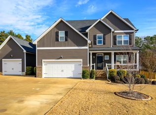 404 Seabring Ln, Raleigh, NC 27603