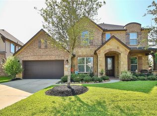 18902 Winterpark Forest Ln, Cypress, TX 77429