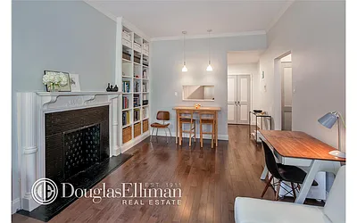 Sold by Douglas Elliman