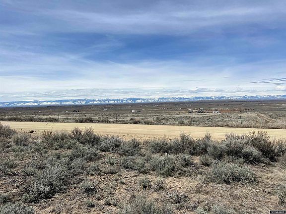 0 Lost Wells Butte Dr, Riverton, WY 82501 | MLS #20231671 | Zillow