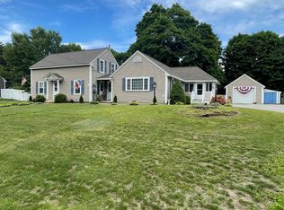 3 Abbot St, Westford, MA 01886
