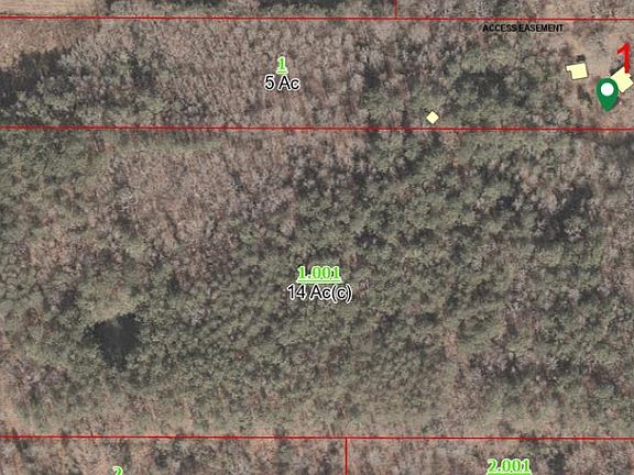 2nd image of 10881 Highway 17