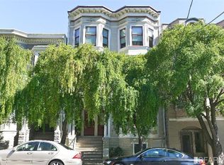 226 Shrader St #226, San Francisco, CA 94117