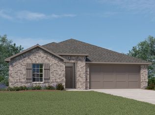 The Lakeway Plan, Brookstone Creek, San Antonio, TX 78266