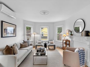 7 Mountain Ave #2, Somerville, MA 02143