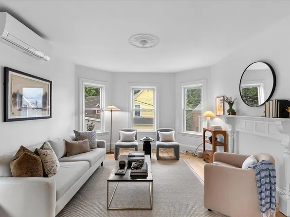 7 Mountain Ave #2, Somerville, MA 02143
