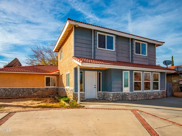 43637 Rembrandt St, Lancaster, CA 93535