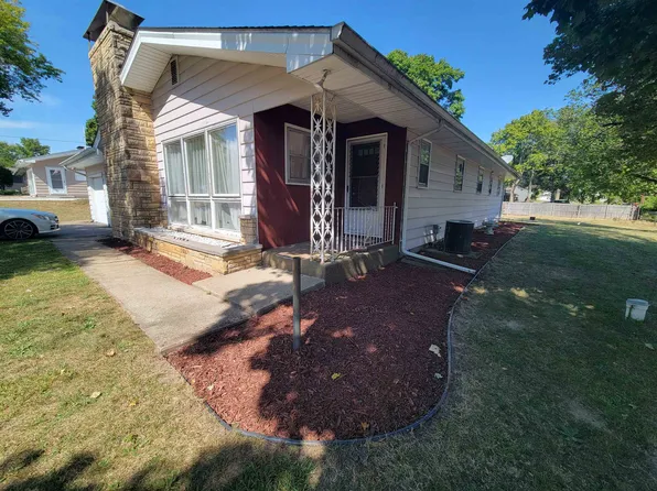 19191 Palisade Ave, South Bend, IN 46637