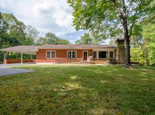 4030 Rutrough Rd SE, Roanoke, VA 24014