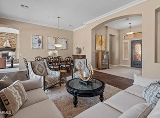 42034 N Harbour Town Ct, Phoenix, AZ 85086