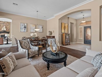 42034 N Harbour Town Ct, Anthem, AZ, 85086