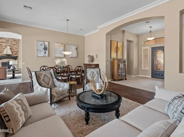 42034 N HARBOUR TOWN Court, Anthem, AZ 85086