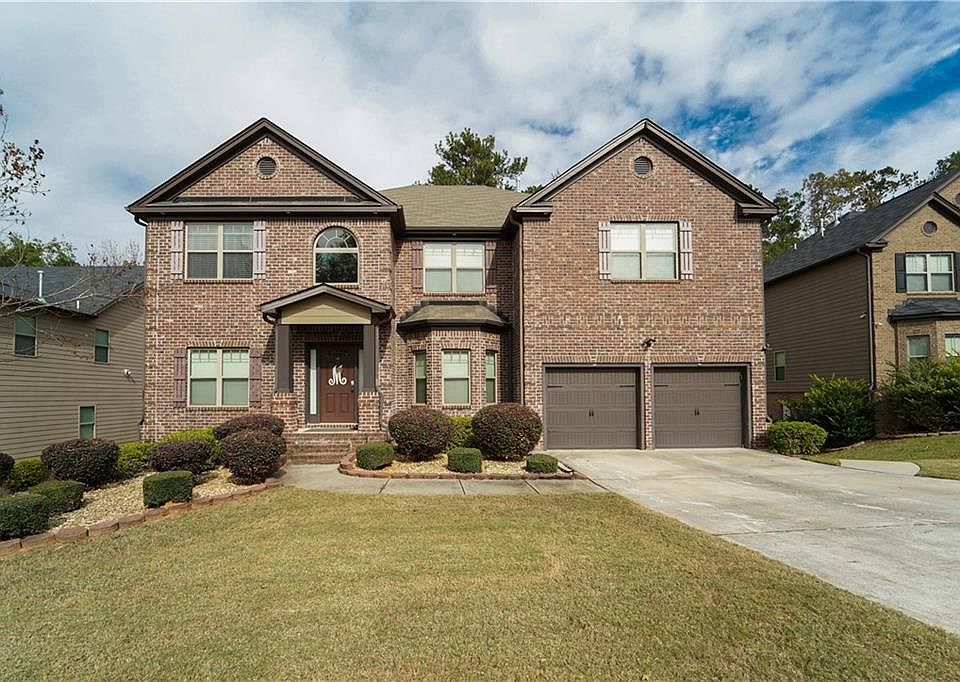 105 Waters Edge Ln Covington GA Zillow