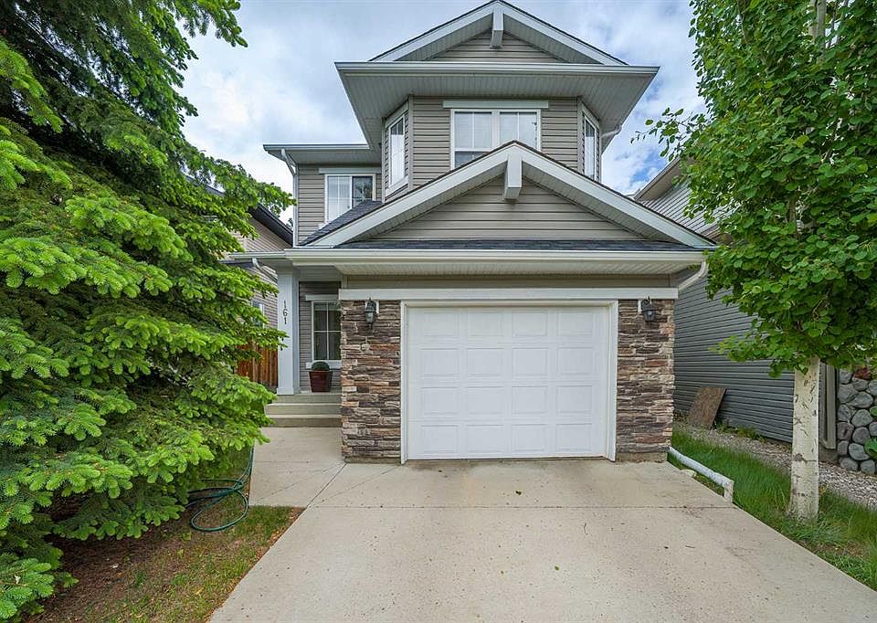 1st image of 161 Everoak Gdns SW