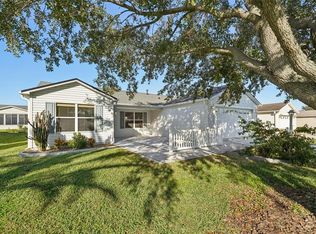 2427 Due West Dr, The Villages, FL 32162
