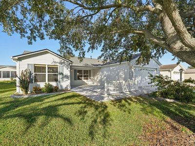 2427 Due West Dr, The Villages, FL, 32162