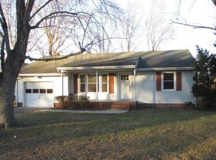 203 Honeysuckle Dr, Salisbury, MD 21804