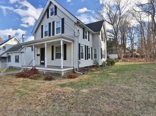 15 Auburn St, Marlborough, MA 01752