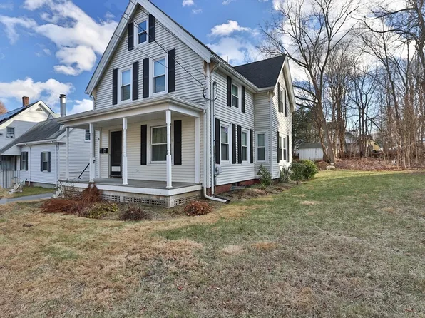 15 Auburn St, Marlborough, MA 01752