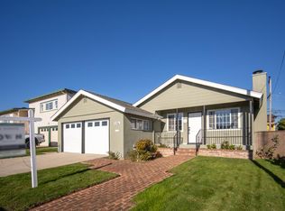 116 Casey Dr, South San Francisco, CA 94080