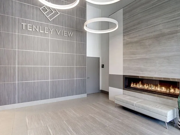Tenley View Apartments — Photo 8