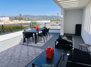 11662 W Verde Pl, North Hollywood, CA 91606