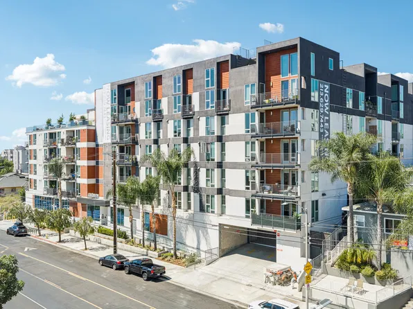 EastView, 327 N Boylston St APT 604, Los Angeles, CA 90026