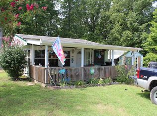 489 James River Overview, Spring Grove, VA 23881