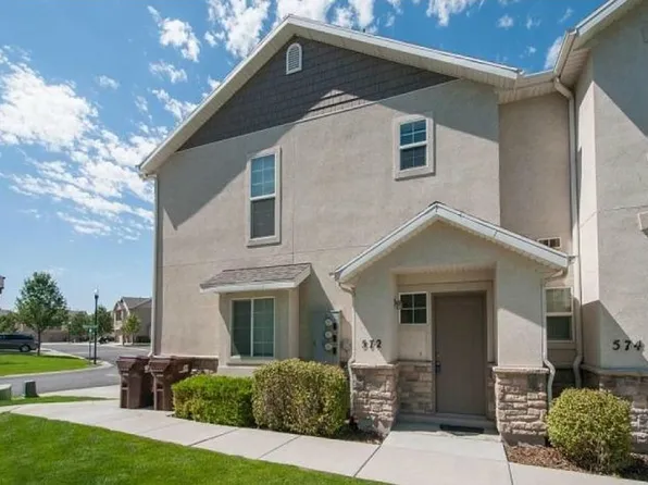 572 Walton Dr, North Salt Lake, UT 84054